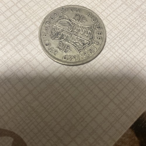 585270 münze - [#585270],