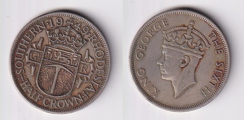 Crown kupfer nickel - crown,