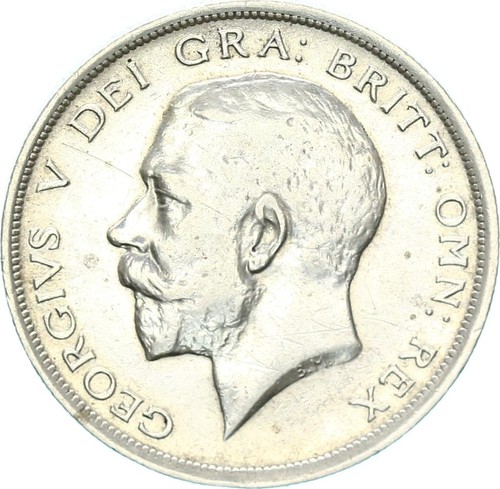 Großbritannien george 1 2 - george, 1/2
