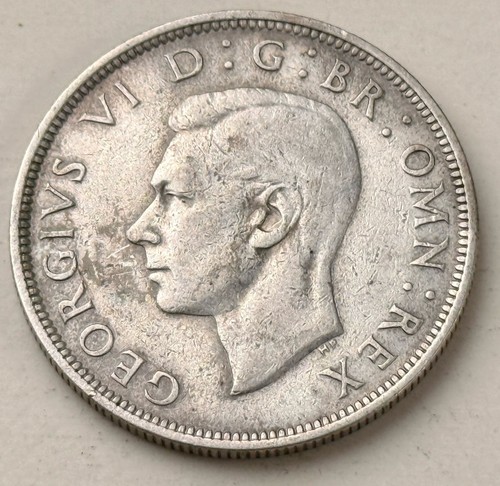 Crown 1941 - 1/2,
