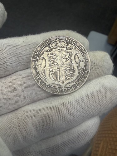 1904 großbritannien edward - 1904,