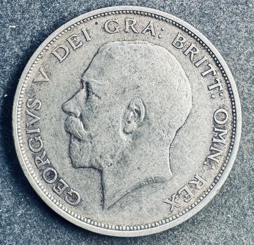 Crown 1912 großbritannien - crown,