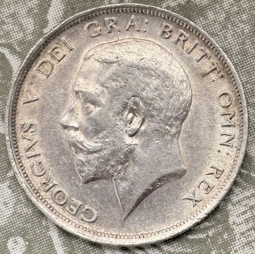 Crown 1918 - ,