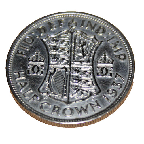 Crown uk georg - , uk,