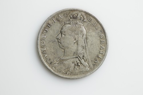Crown 18 91 - 18,