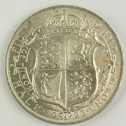 Großbritannien george 1923 - george,