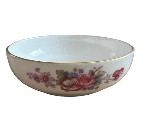 Royal crown derby - derby, posies