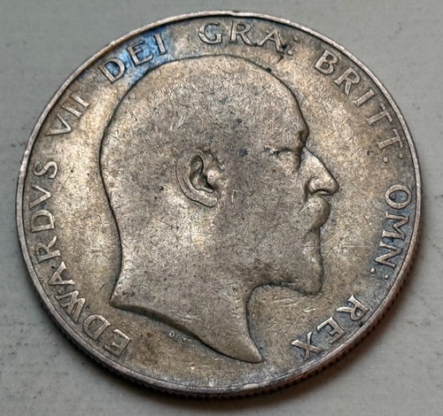 Crown 1909 - ,