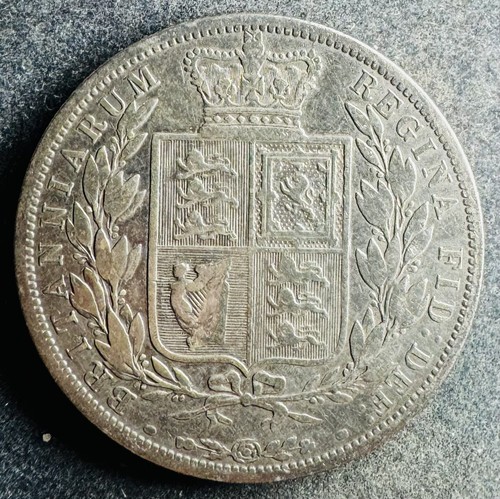 Crown 1883 großbritannien - 1883,