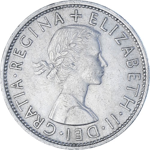 Münze großbritannien 1 2 - münze,, großbritannien,