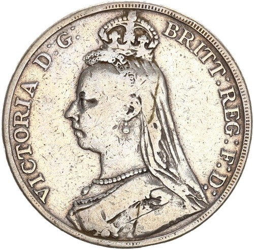 Großbritannien victoria - victoria, 1