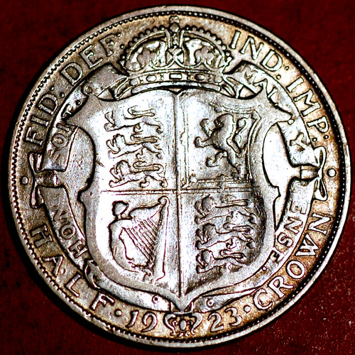 1923 vereinigtes königreich - 1923,