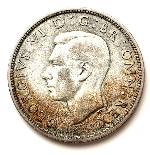 Großbritannien crown 1939 - crown,