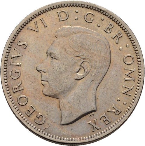Großbritannien crown 1950 - großbritannien,