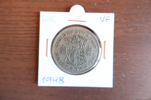 United kingdom crown - united, 1/2