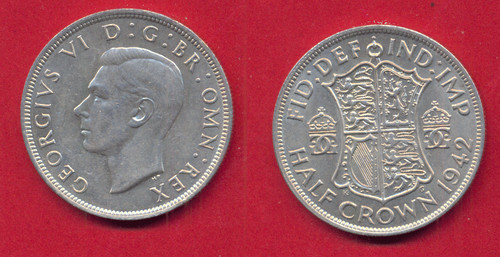 Münze großbritannien 2 - münze,