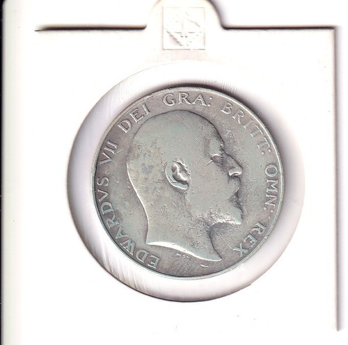 Großbritannien 1909 mit - 1909,