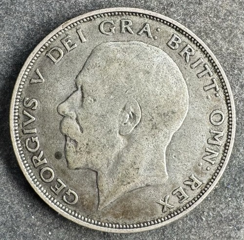 Crown 1922 großbritannien - crown,
