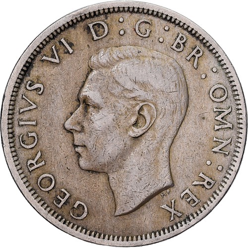 Großbritannien george vi - großbritannien,,