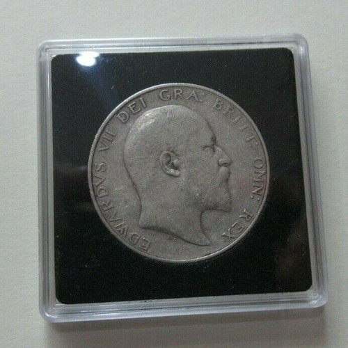 1903 silber crown - 1903,