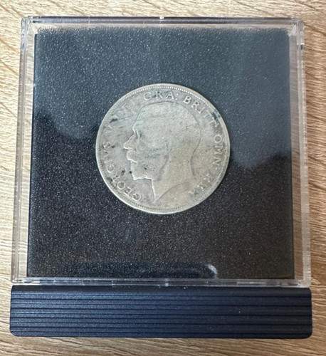 Großbritannien crown 1922 - großbritannien,