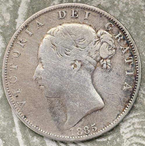 Crown 1885 - ,