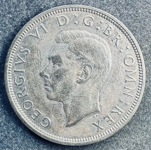 Crown 1938 großbritannien - crown,
